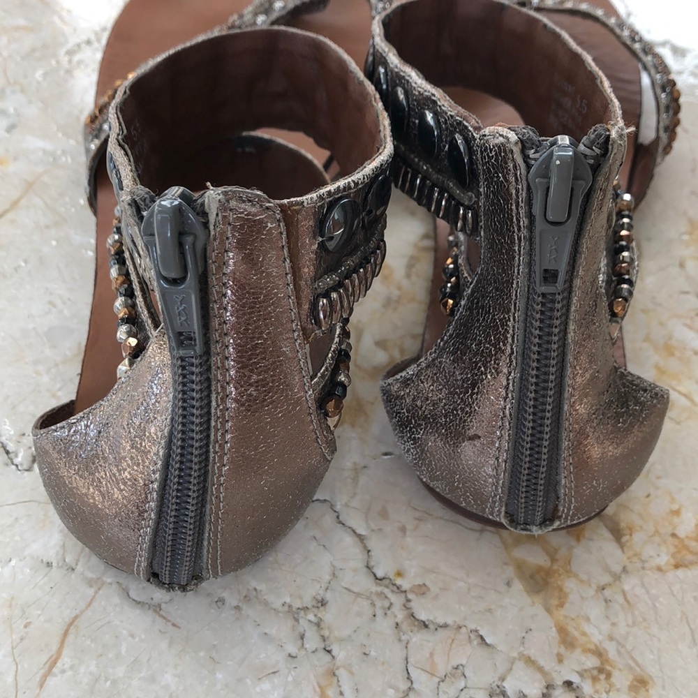 Steve Madden Sandals size 5.5 - Picture 8 of 8